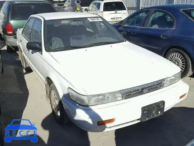 1992 NISSAN STANZA JN1FU21P9NT422749 image 0