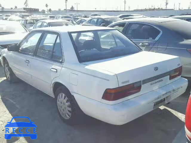 1992 NISSAN STANZA JN1FU21P9NT422749 image 2