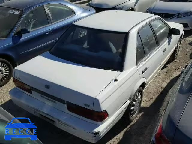 1992 NISSAN STANZA JN1FU21P9NT422749 image 3