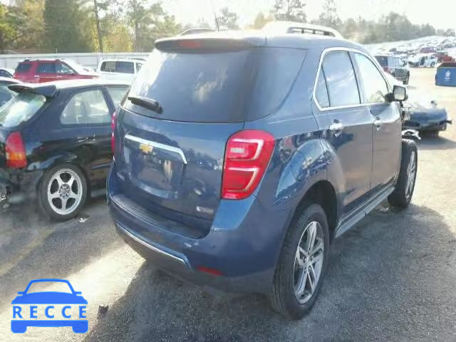 2017 CHEVROLET EQUINOX PR 2GNALDEK9H6196365 image 3