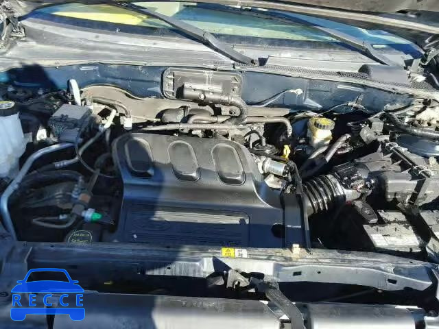 2004 FORD ESCAPE LIM 1FMCU94104KB64511 image 6