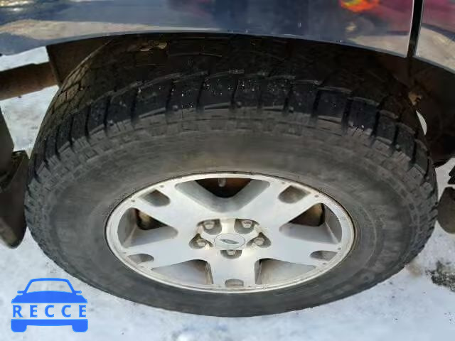 2004 FORD ESCAPE LIM 1FMCU94104KB64511 image 8