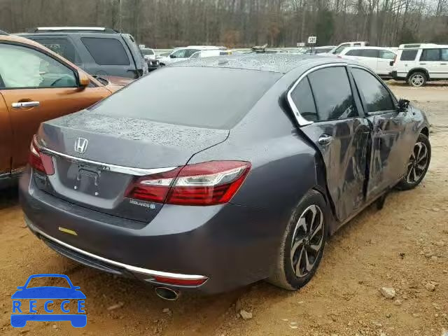 2017 HONDA ACCORD EXL 1HGCR2F88HA092638 image 3