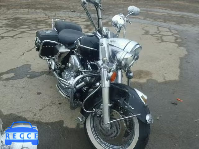 2004 HARLEY-DAVIDSON FLHRCI 1HD1FRW114Y716743 Bild 0