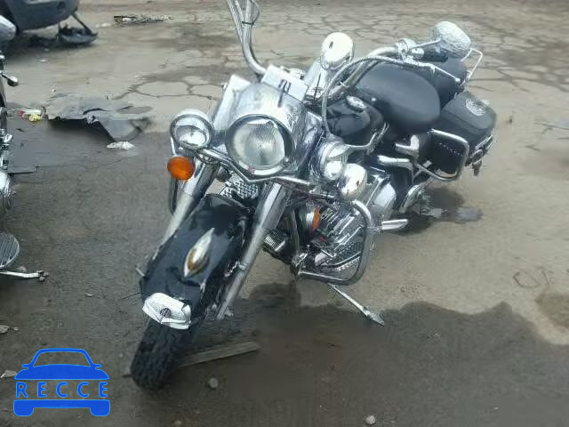 2004 HARLEY-DAVIDSON FLHRCI 1HD1FRW114Y716743 image 9