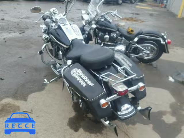 2004 HARLEY-DAVIDSON FLHRCI 1HD1FRW114Y716743 image 2