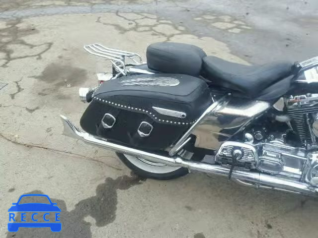 2004 HARLEY-DAVIDSON FLHRCI 1HD1FRW114Y716743 image 5