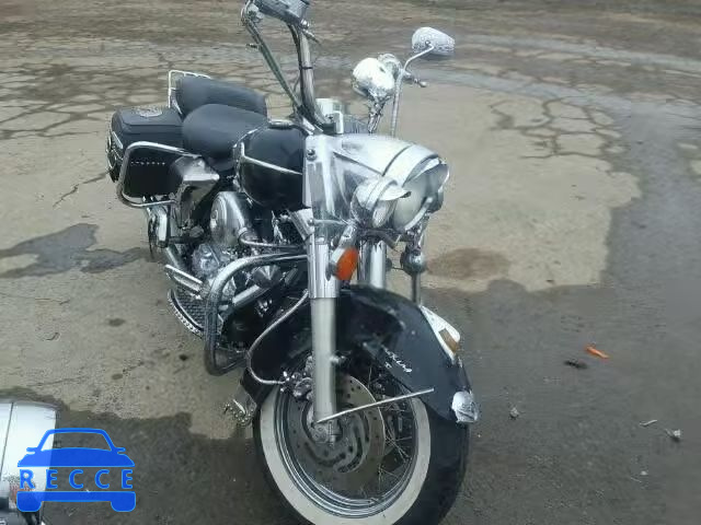 2004 HARLEY-DAVIDSON FLHRCI 1HD1FRW114Y716743 image 8