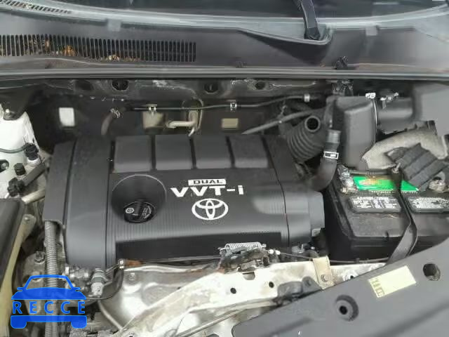 2009 TOYOTA RAV4 LTD 2T3ZF31VX9W009847 image 6