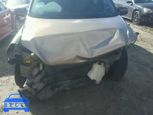 2006 PONTIAC MONTANA SV 1GMDV33LX6D134151 зображення 8