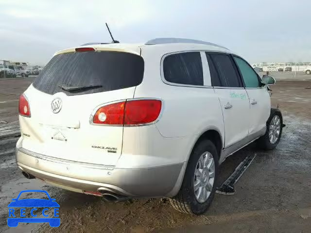 2011 BUICK ENCLAVE CX 5GAKRBED4BJ387950 image 3