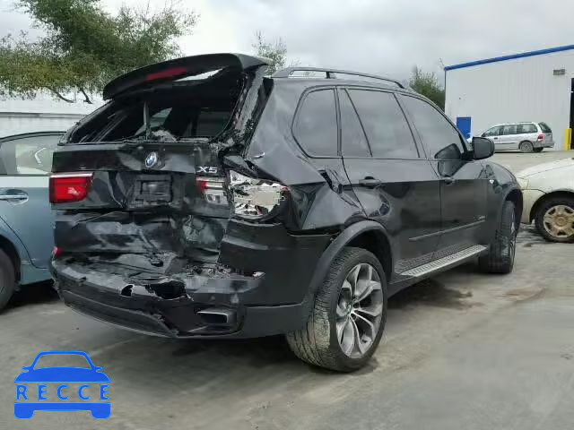 2013 BMW X5 XDRIVE5 5UXZV8C58D0C16099 зображення 3