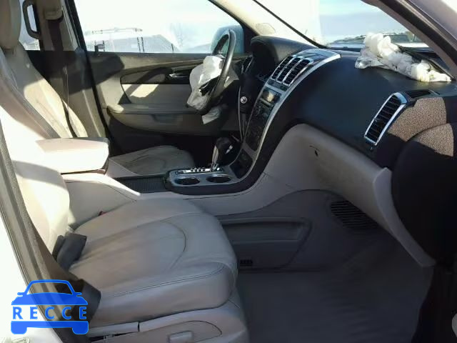 2012 GMC ACADIA SLT 1GKKRRED8CJ116080 image 4