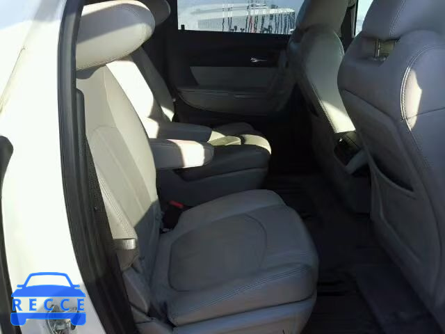 2012 GMC ACADIA SLT 1GKKRRED8CJ116080 image 5