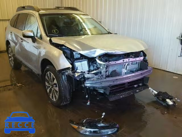 2016 SUBARU OUTBACK 2. 4S4BSANC1G3331475 image 0