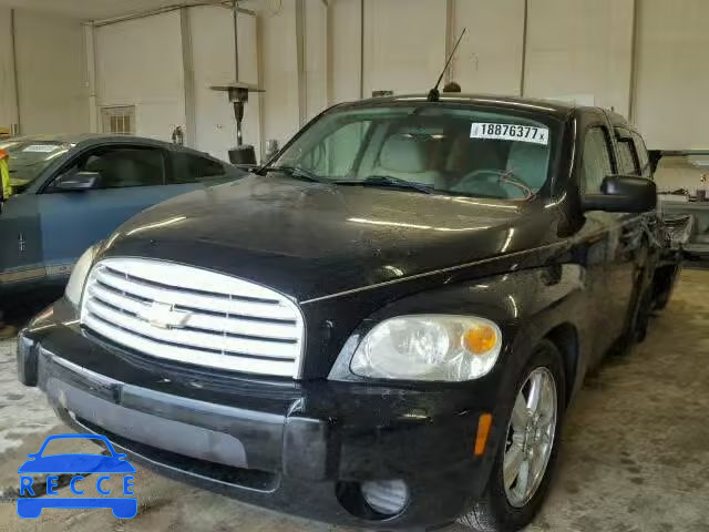 2006 CHEVROLET HHR LS 3GNDA13D56S521159 image 1