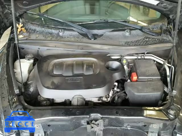 2006 CHEVROLET HHR LS 3GNDA13D56S521159 зображення 6