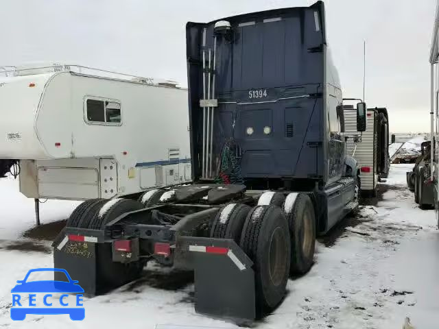 2013 INTERNATIONAL PROSTAR 3HSDJSJR4DN176819 зображення 3