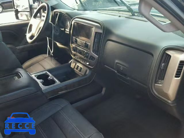 2016 GMC SIERRA K35 1GT42YE89GF139009 image 4