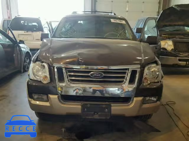 2006 FORD EXPLORER E 1FMEU74E96UA09737 image 6