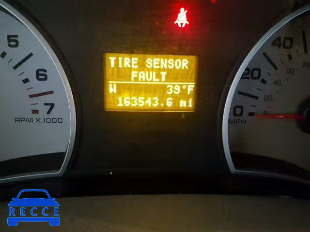 2006 FORD EXPLORER E 1FMEU74E96UA09737 image 7