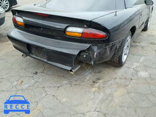 2002 CHEVROLET CAMARO 2G1FP22K122171169 image 9