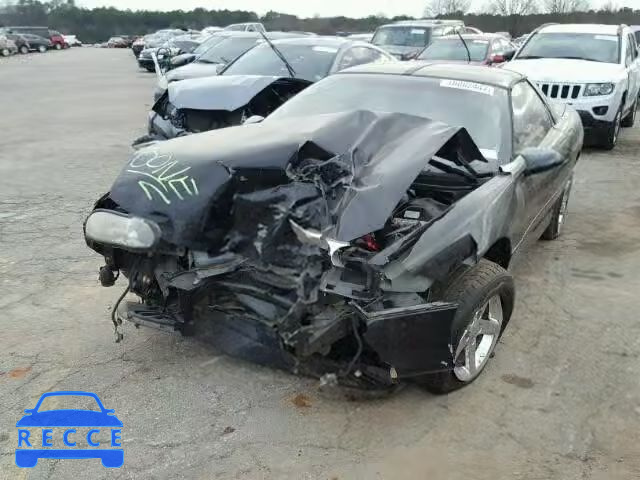 2002 CHEVROLET CAMARO 2G1FP22K122171169 image 1