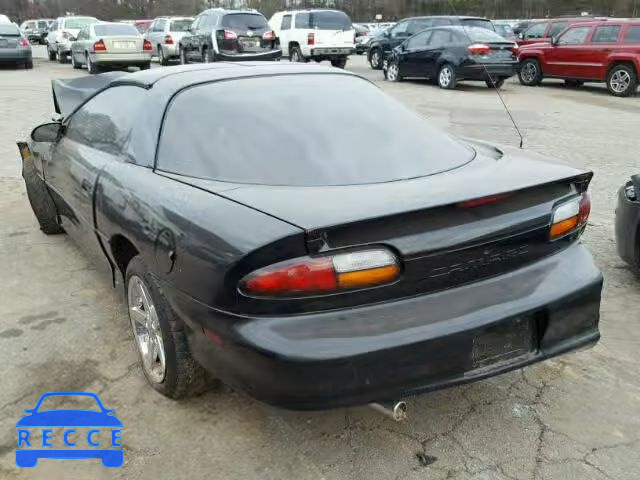 2002 CHEVROLET CAMARO 2G1FP22K122171169 image 2