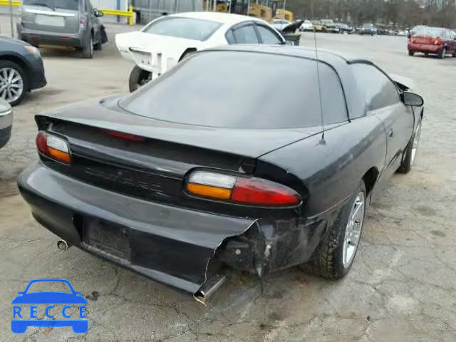2002 CHEVROLET CAMARO 2G1FP22K122171169 image 3