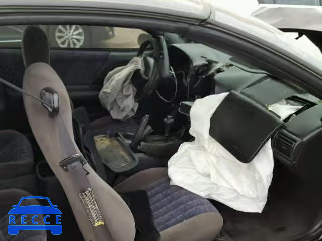 2002 CHEVROLET CAMARO 2G1FP22K122171169 image 4