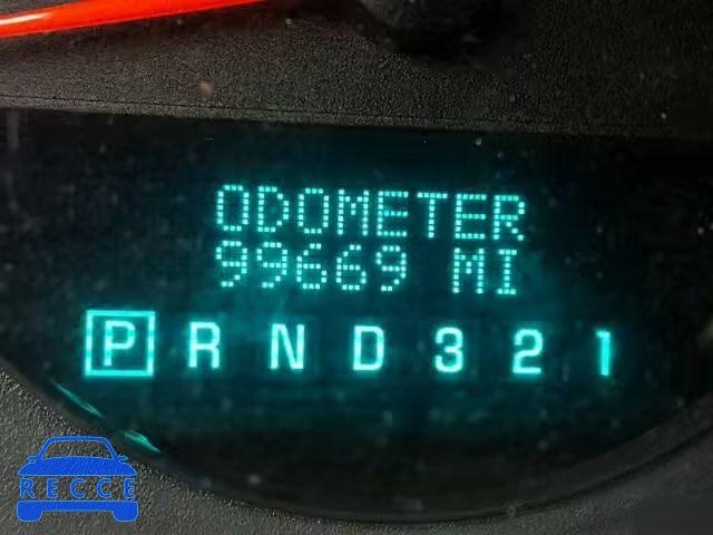 2008 CHEVROLET IMPALA POL 2G1WS583X81271379 image 7