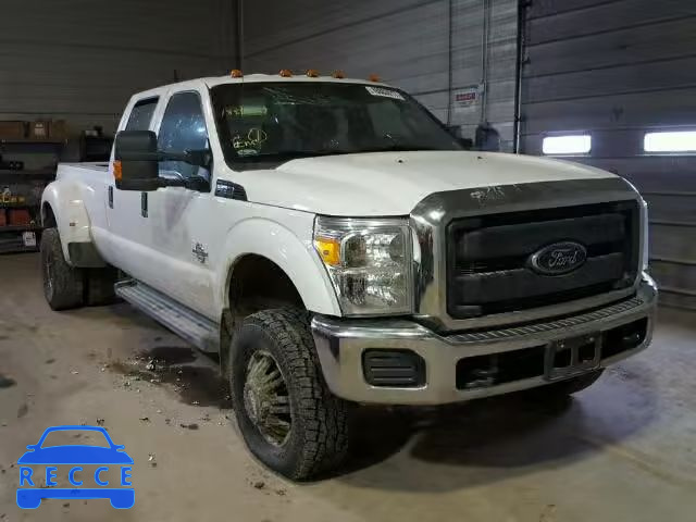 2015 FORD F350 SUPER 1FT8W3DT3FEA96032 image 0