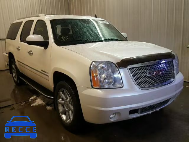 2009 GMC YUKON DENA 1GKFK06249R209896 image 0