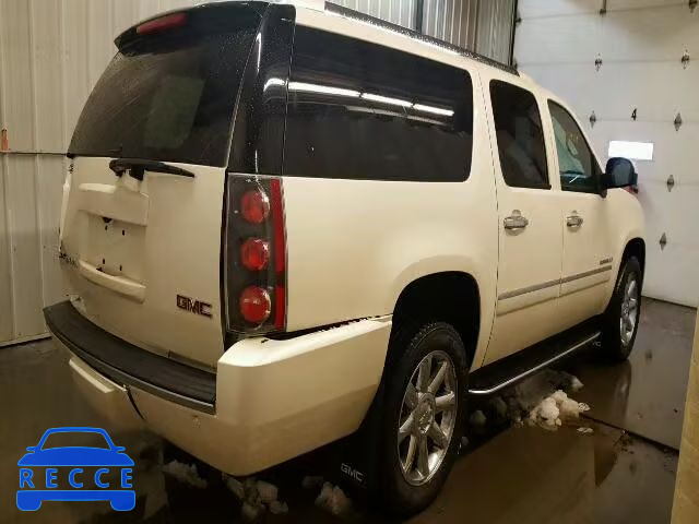2009 GMC YUKON DENA 1GKFK06249R209896 image 3
