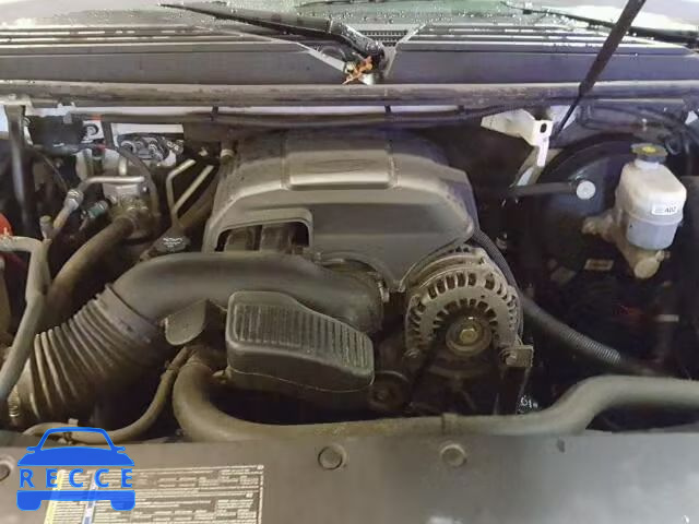 2009 GMC YUKON DENA 1GKFK06249R209896 image 6