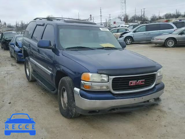 2000 GMC YUKON 1GKEK13T7YJ181183 image 0