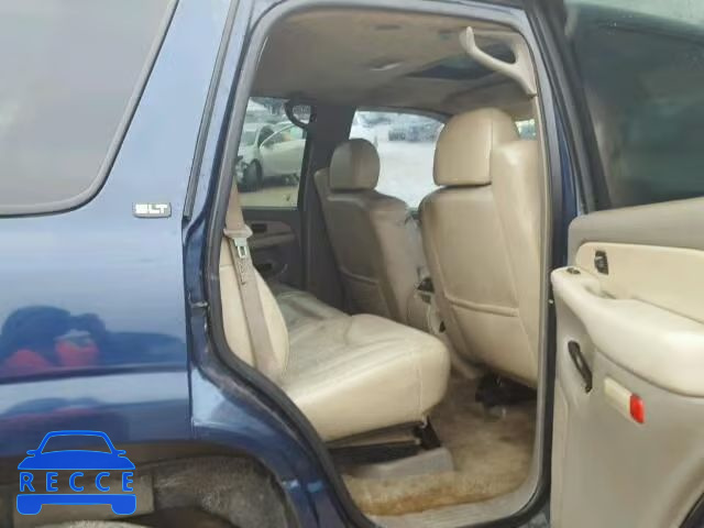 2000 GMC YUKON 1GKEK13T7YJ181183 image 5