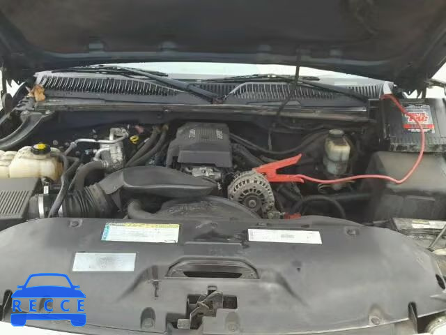 2000 GMC YUKON 1GKEK13T7YJ181183 image 6