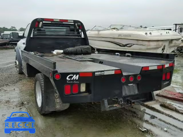 2011 DODGE RAM 4500 S 3D6WU6EL8BG512506 image 2