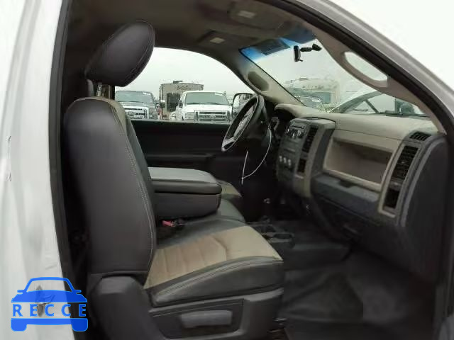 2011 DODGE RAM 4500 S 3D6WU6EL8BG512506 зображення 4