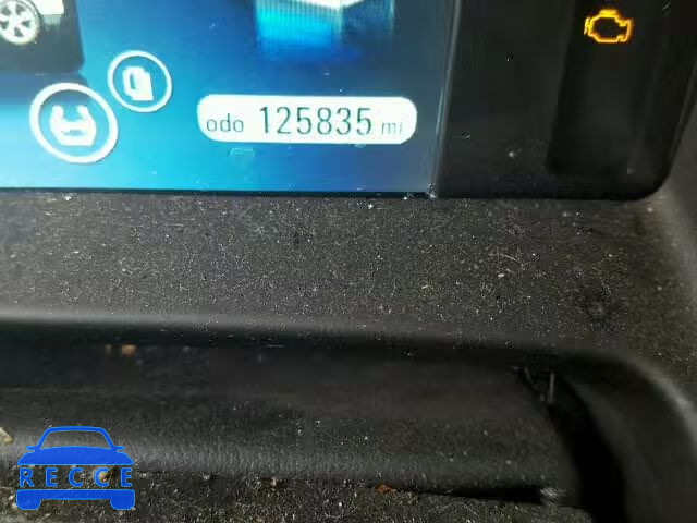 2012 CHEVROLET VOLT 1G1RB6E45CU100343 image 7