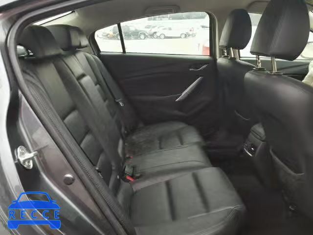 2014 MAZDA 6 TOURING JM1GJ1V65E1146264 Bild 5