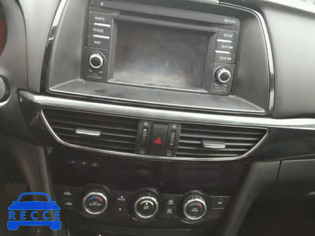2014 MAZDA 6 TOURING JM1GJ1V65E1146264 Bild 8