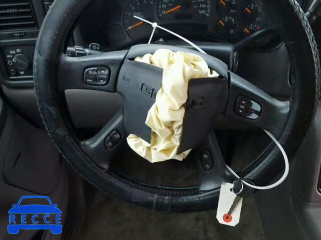 2003 GMC YUKON 1GKEK13Z73J256381 зображення 9