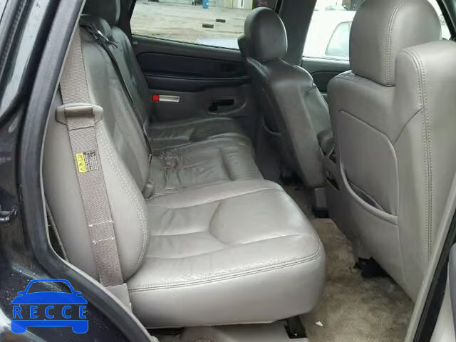 2003 GMC YUKON 1GKEK13Z73J256381 зображення 5
