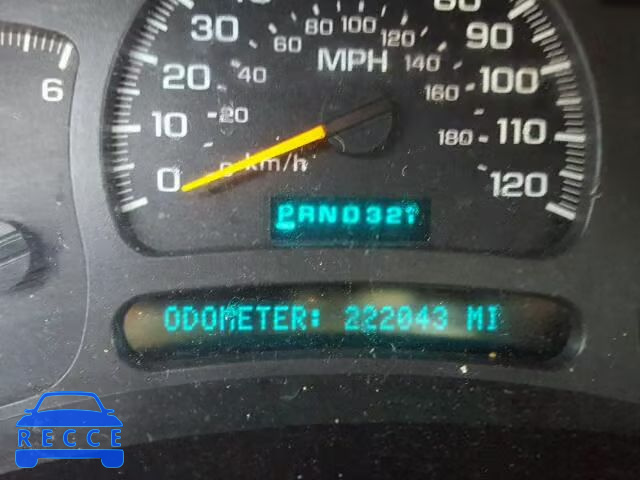 2003 GMC YUKON 1GKEK13Z73J256381 зображення 7