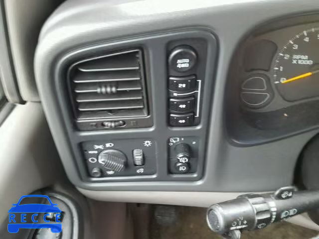 2003 GMC YUKON 1GKEK13Z73J256381 зображення 8