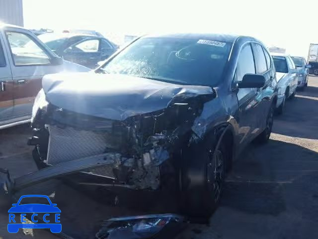 2016 HONDA CR-V SE 2HKRM3H48GH547129 image 1