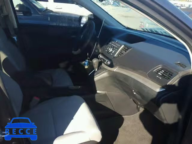 2016 HONDA CR-V SE 2HKRM3H48GH547129 image 4
