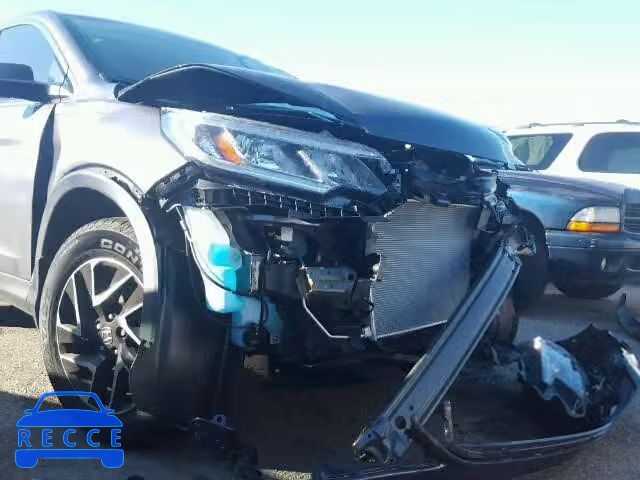 2016 HONDA CR-V SE 2HKRM3H48GH547129 image 8